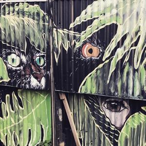 What Is Going On(feat. Substantial & Kenji) (Explicit)