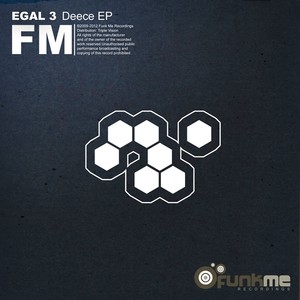 Decee (Raw Mix)