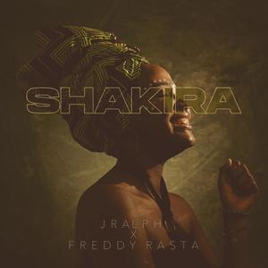 SHAKIRA (feat. Freddy Rasta)