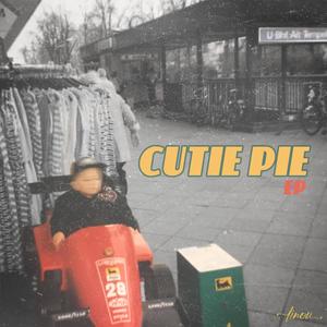 CUTIE PIE EP