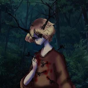 deer season(feat. casperrr) (Explicit)