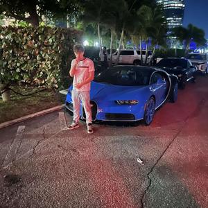 Superflight (feat. Grayson Broome) (Explicit)