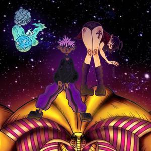 Demon time(feat. Gengvr) (Explicit)