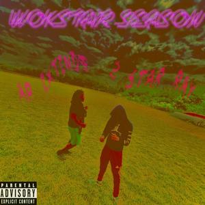 WOKSTAR SEASON (Explicit)