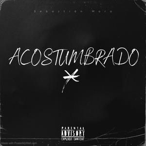 Acostumbrado