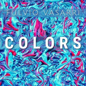 Colors (Piano Solo)