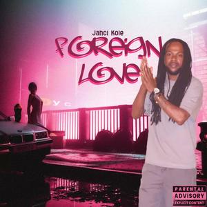 Foreign love