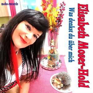 Was denkst du über mich