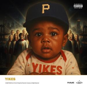 Yikes (Explicit)