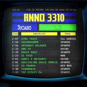 Xtra Track (Ill Grosso Remix)