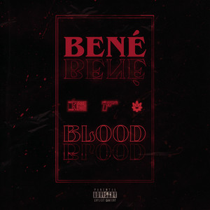 Blood (Explicit)