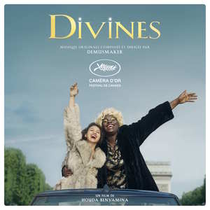 Divines (Bande originale du film) (电影《女神们》原声带)