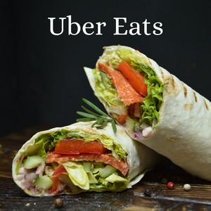 Uber Eats