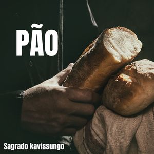 Pão