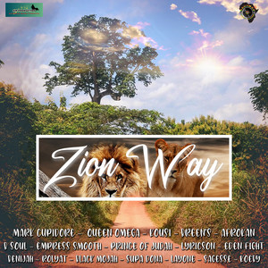 Zion Way