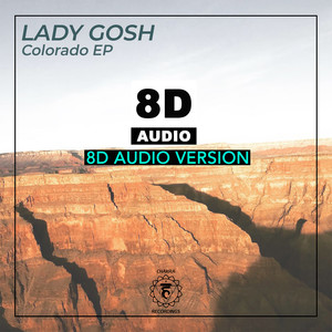 Colorado - EP (8D Audio Version)