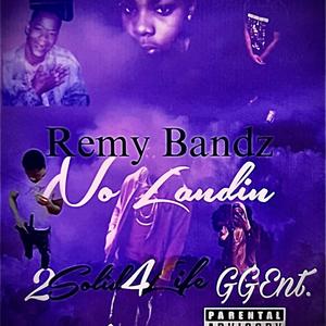 No Landin (Explicit)