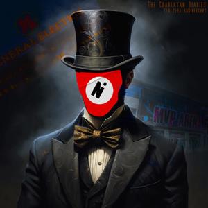 Chrono Thriller (feat. RLC, Holliday & Lou CharLe$) (Explicit)