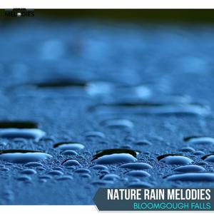 Nature Rain Melodies - Bloomgough Falls