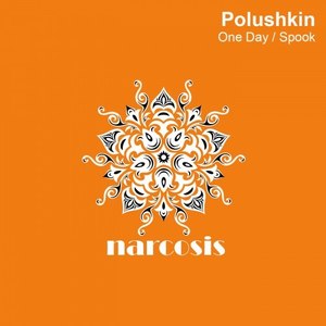 Spook (Original Mix)