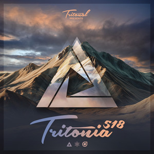 To Love Again (Tritonia 518) (Alex Baker Remix)