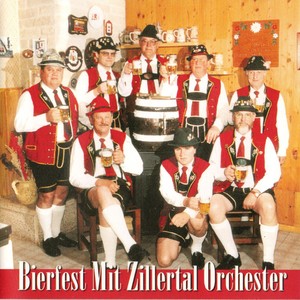 Zillertal Orchester - Pola Don Serafín