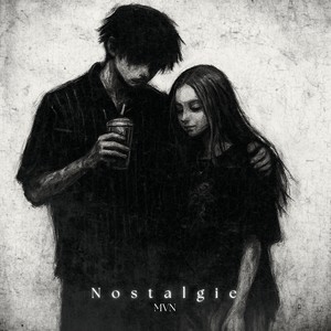 MVN - Nostalgie (Explicit)