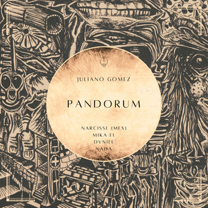 Pandorum (Narcisse|Mex|Remix)