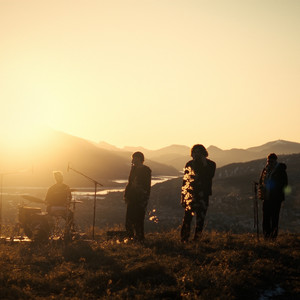 Gerry & Gerry (Live Session|Explicit)