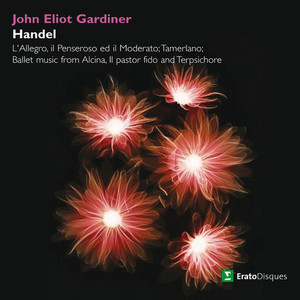 Handel: Tamerlano, HWV 18, Act 3 - Handel: Tamerlano, HWV 18, Act 3: Coro. 