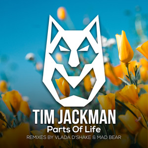Parts Of Life (Vlada D'Shake Remix)