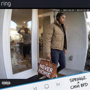 Home (feat. Cash BFD) (Explicit)