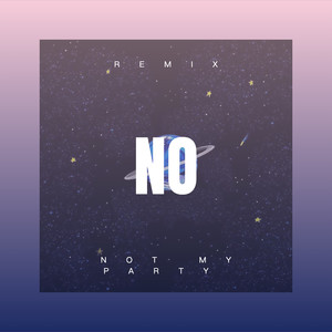 Not My Party