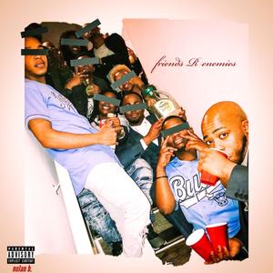 I'm in Texas (Interlude) (Explicit)