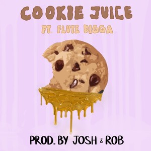 Cookie Juice (feat. Flute Digga) [Explicit]