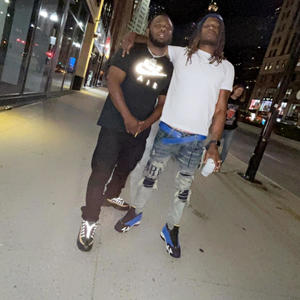 Dog Food (feat. Lil Walt G) (Explicit)