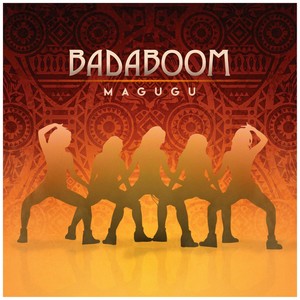Badaboom