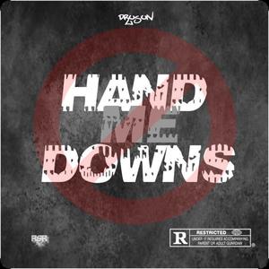 No Hand Me Downs (Explicit)