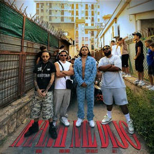 MAMI ME DIJO (Explicit)