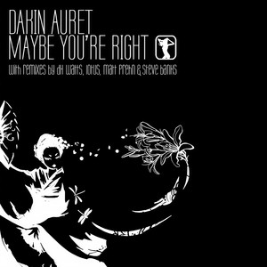 Maybe You're Right (Lotus Done Wrong Remix)