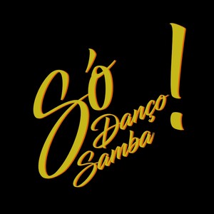 Só danço samba (feat. Valéria Wanda)