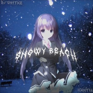 Snowy Beach (Slowed)