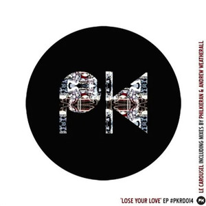 Stick Together (PK Mix)