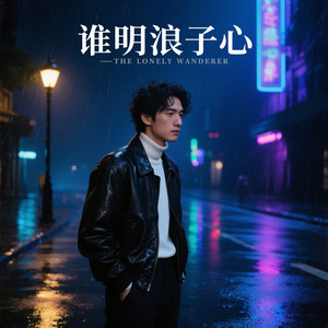谁明浪子心 (DJ版)