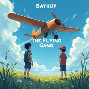 The Flying Gang