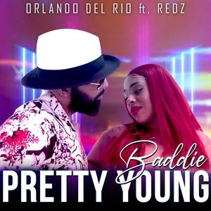 Pretty Young Baddie (feat. Redz)