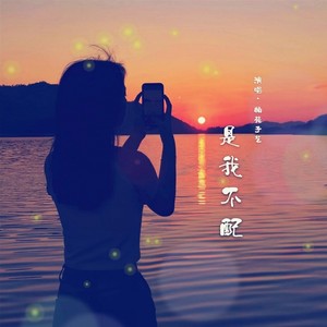 是我不配（流行山歌）