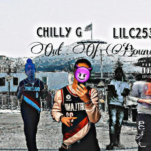 Out Of Bounds (feat. LilC253) (Explicit)