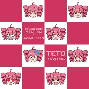 Teto Territory