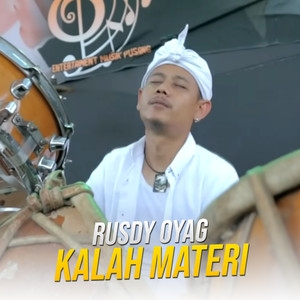 Kalah Materi (Live Version)